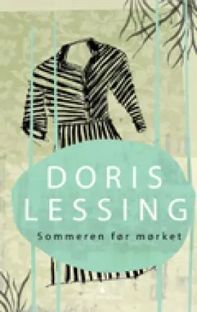 Sommeren før mørket