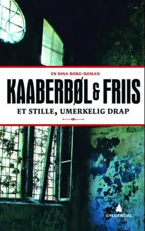 Et stille, umerkelig drap