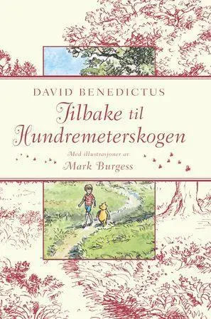 Tilbake til Hundremeterskogen