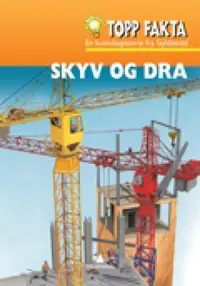 Skyv og dra