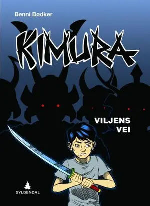 Viljens vei