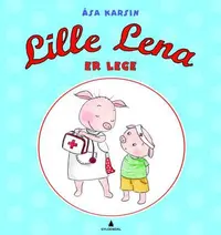 Lille Lena er lege