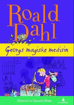 Georgs magiske medisin
