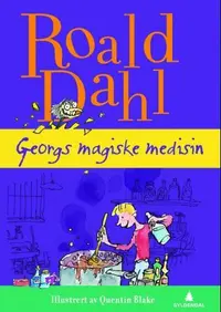 Georgs magiske medisin