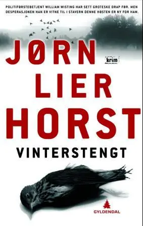 Vinterstengt