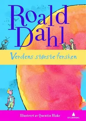 Verdens største fersken