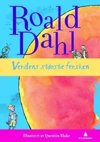 Verdens største fersken