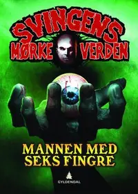 Mannen med seks fingre