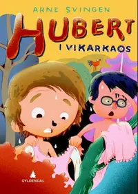 Hubert i vikarkaos