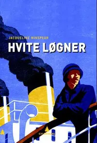 Hvite løgner