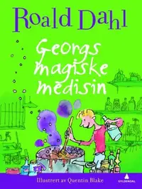 Georgs magiske medisin