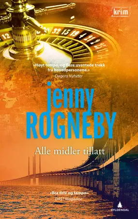 Alle midler tillatt