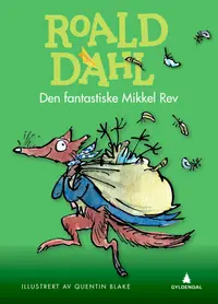 Den fantastiske Mikkel Rev