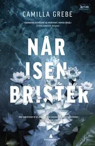 Når isen brister
