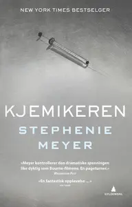 Kjemikeren