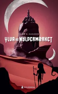 Ylva og Myldermørket
