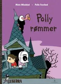 Polly rømmer