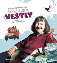 Anne-Cath. Vestly