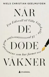 Når de døde våkner