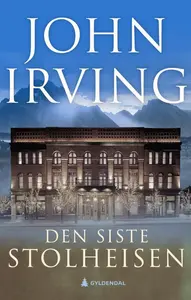 Den siste stolheisen