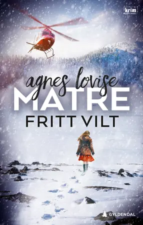 Fritt vilt