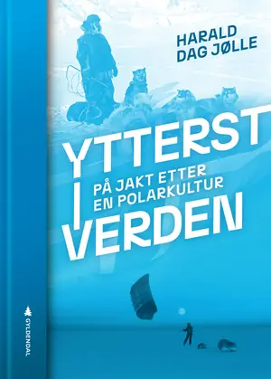 Ytterst i verden