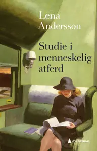 Studie i menneskelig atferd