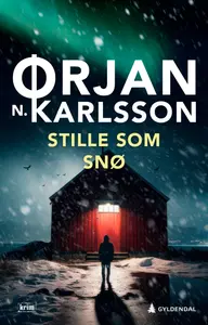 Stille som snø