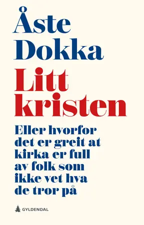 Litt kristen