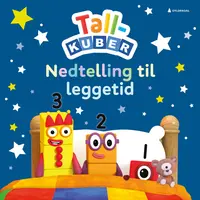 Nedtelling til leggetid