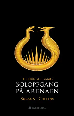 Soloppgang på arenaen