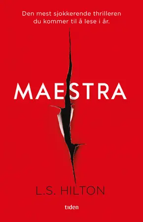 Maestra