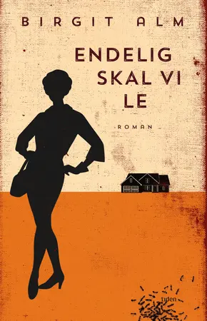 Endelig skal vi le