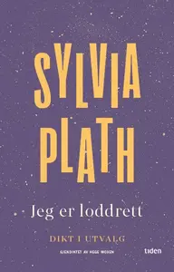 Jeg er loddrett