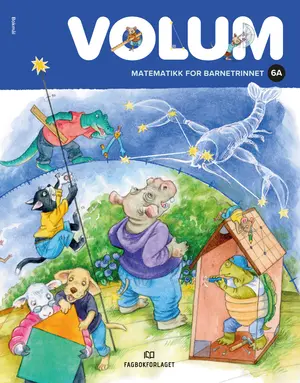 Volum 6A