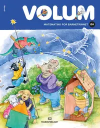 Volum 6A