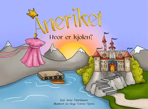 Aneriket