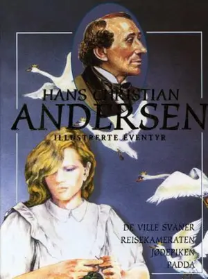 Illustrerte eventyr