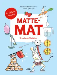 Mattemat