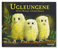 Ugleungene