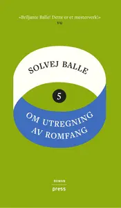 Om utregning av romfang