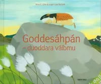 Goddesáhpán