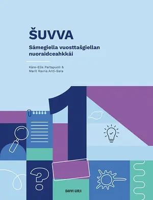 Šuvva 1