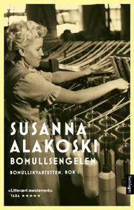 Bomullsengelen