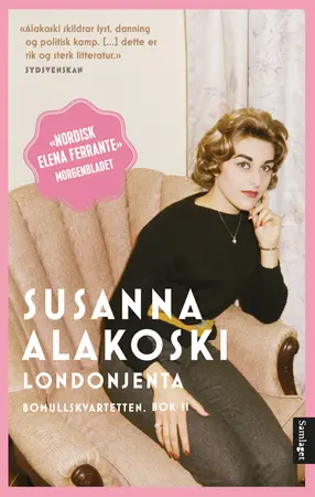 Londonjenta