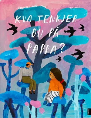 Kva tenker du på?