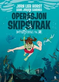 Operasjon Skipsvrak