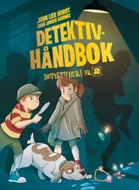 Detektivhåndbok