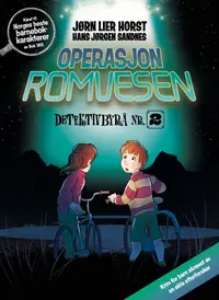 Operasjon Romvesen