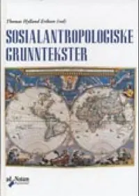 Sosialantropologiske grunntekster